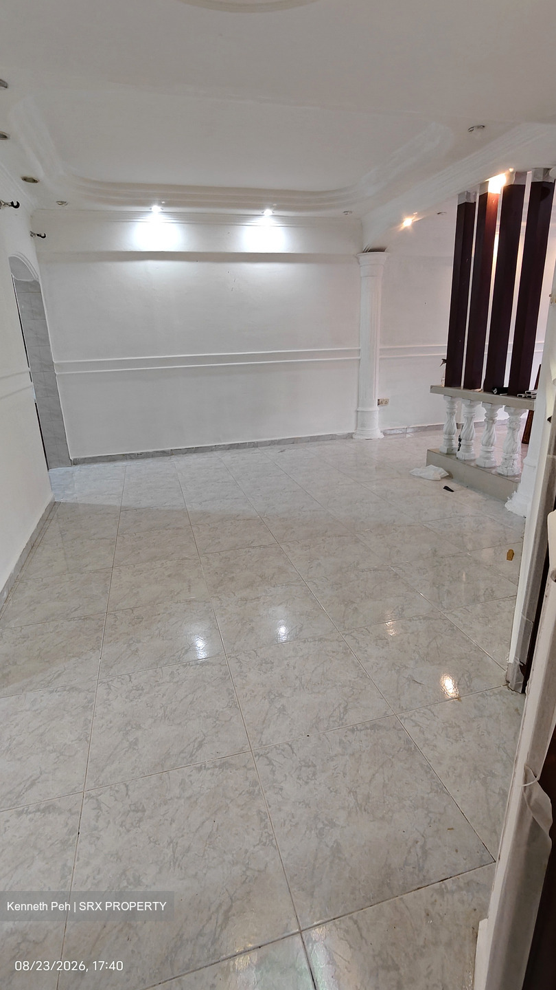 Blk 270 Tampines Street 21 (Tampines), HDB 4 Rooms #605960111